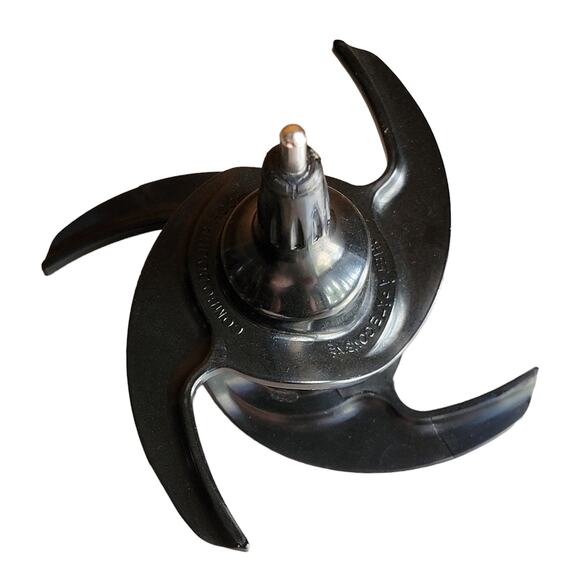 Ninja Dough Blade Assembly Replacement OEM 320KKU770 Professional Kitchen System - Picture 3 of 4